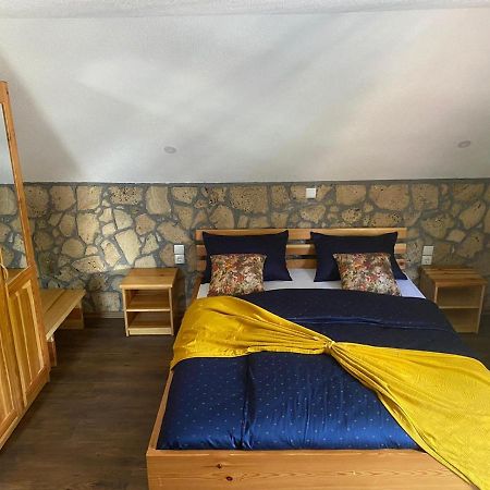 Plitvice Fairytale Bed & Breakfast Plitvička Jezera Dış mekan fotoğraf