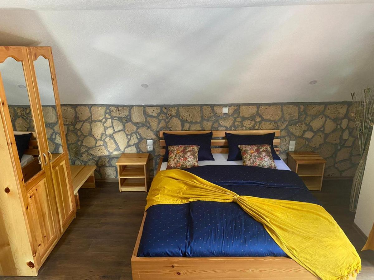 Plitvice Fairytale Bed & Breakfast Plitvička Jezera Dış mekan fotoğraf