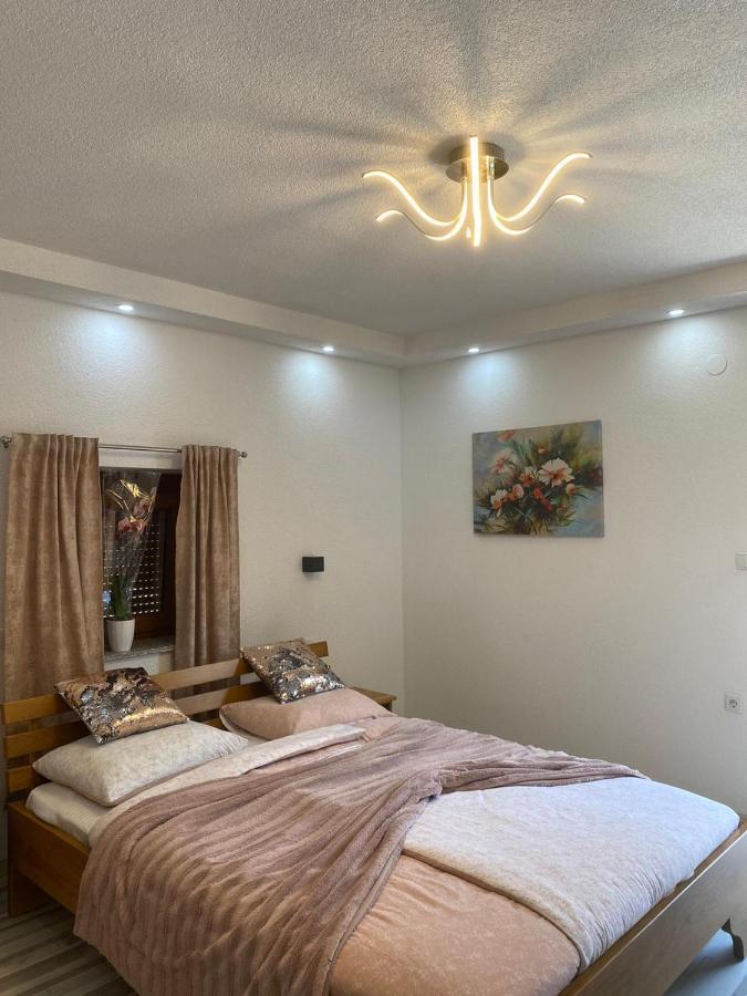 Plitvice Fairytale Bed & Breakfast Plitvička Jezera Dış mekan fotoğraf